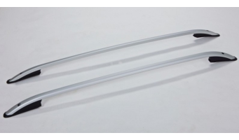 Рейлинги CAN Otomotiv на Ford Focus 3 2011-2019— Арт. FOFU.73.1012