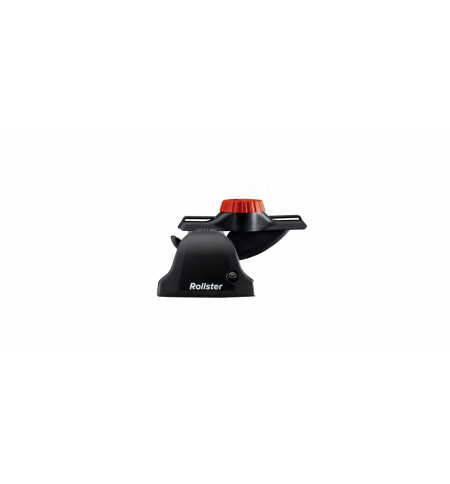 Rollster Mercury автомобильный бокс M 175см., черный глянцевый в Уфе