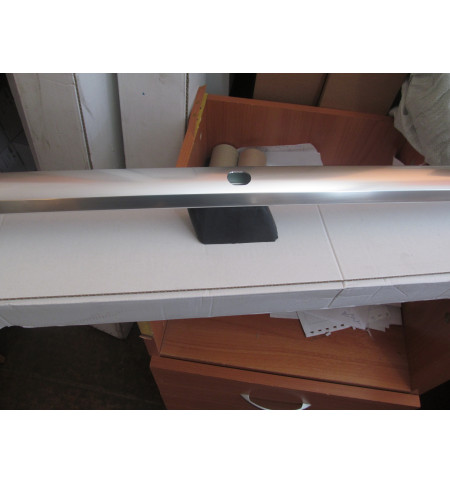 Рейлинги TAMSAN на Volkswagen AMAROK 2010— Арт. 7535901 в Уфе