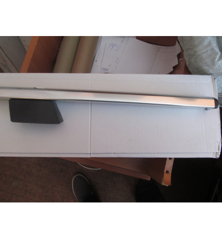 Рейлинги TAMSAN на Volkswagen AMAROK 2010— Арт. 7535901 в Уфе
