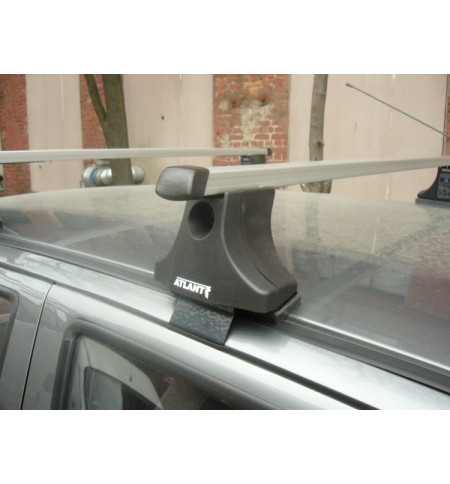 Багажник Атлант на Toyota COROLLA 2001—2006 Арт. 8809+8826+8830 в Уфе