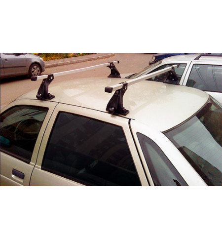 Багажник Атлант на Renault LOGAN 2004— Арт. 8919 в Уфе