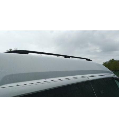 Рейлинги CAN Otomotiv на Opel VIVARO 2015—2018 Арт. OPVI.73.1512B в Уфе
