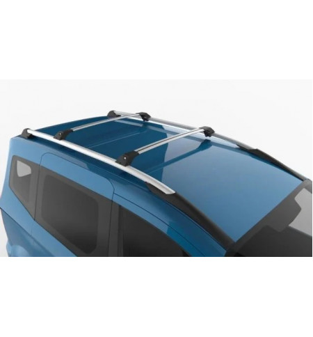 Багажник CAN Otomotiv на Volvo XC70 2000— Арт. 36.TUR.01.02.V1.S в Уфе