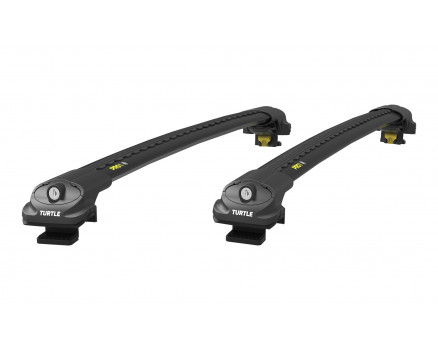 Комплект поперечин Turtle Air 1 106 см арт. TUR.A1.106.B в Уфе