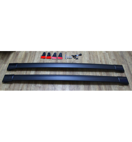 Комплект поперечин Fish-Bar V-1 арт. 01.TURSH.105.CM.A1.F в Уфе
